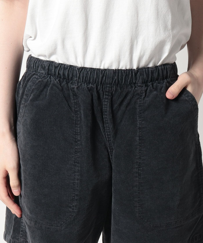 エドウィン EDWIN #ED ATHLETIC         SHORTS CORD475