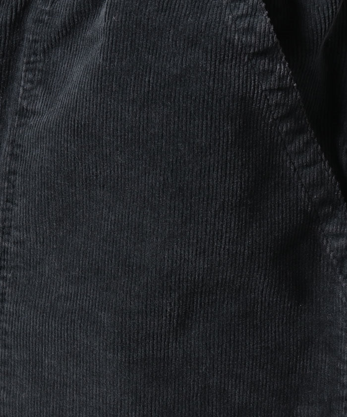 エドウィン EDWIN #ED ATHLETIC         SHORTS CORD475