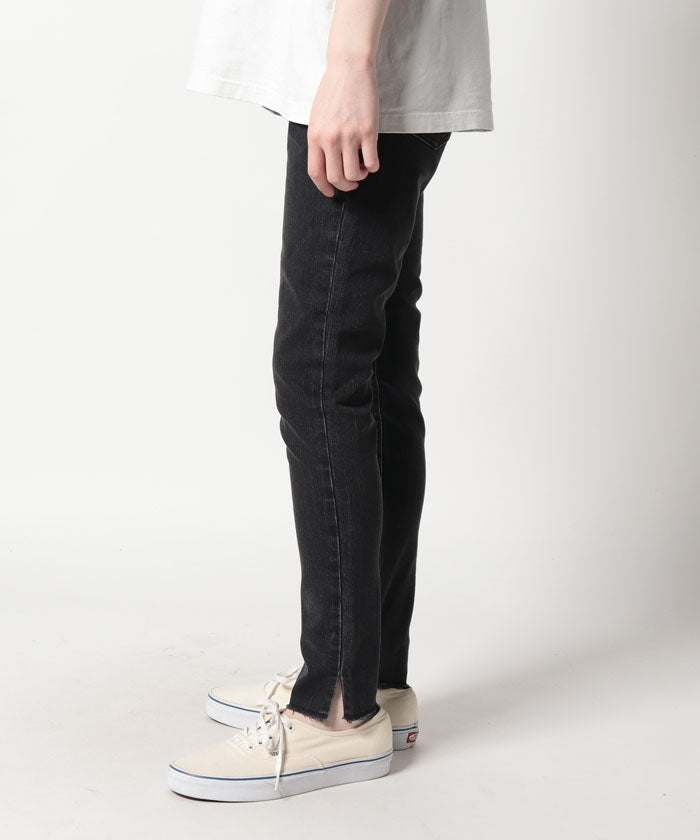 エドウィン EDWIN &EDWIN BK            SKINNY USED