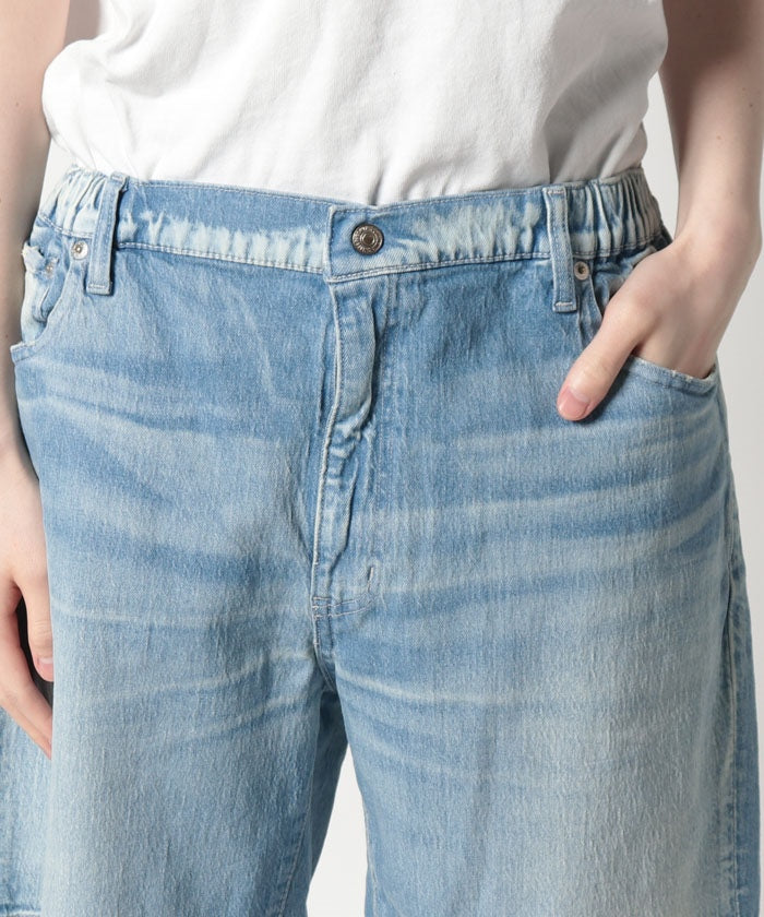 エドウィン EDWIN #EDWIN SHORTS        USED 166