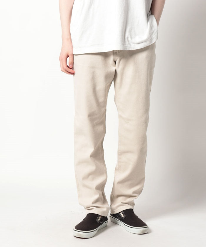 エドウィン EDWIN #EDWIN WARM FLEX     BEIGE116,ベージュ
