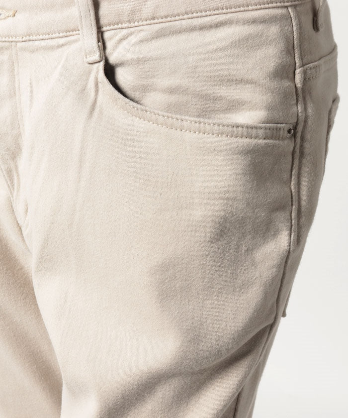 エドウィン EDWIN #EDWIN WARM FLEX     BEIGE116