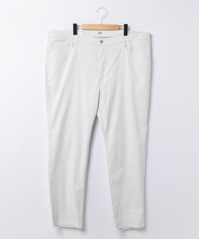 エドウィン EDWIN #ED COOL FLEX        R.STRAIGHT WHT8018,ホワイト