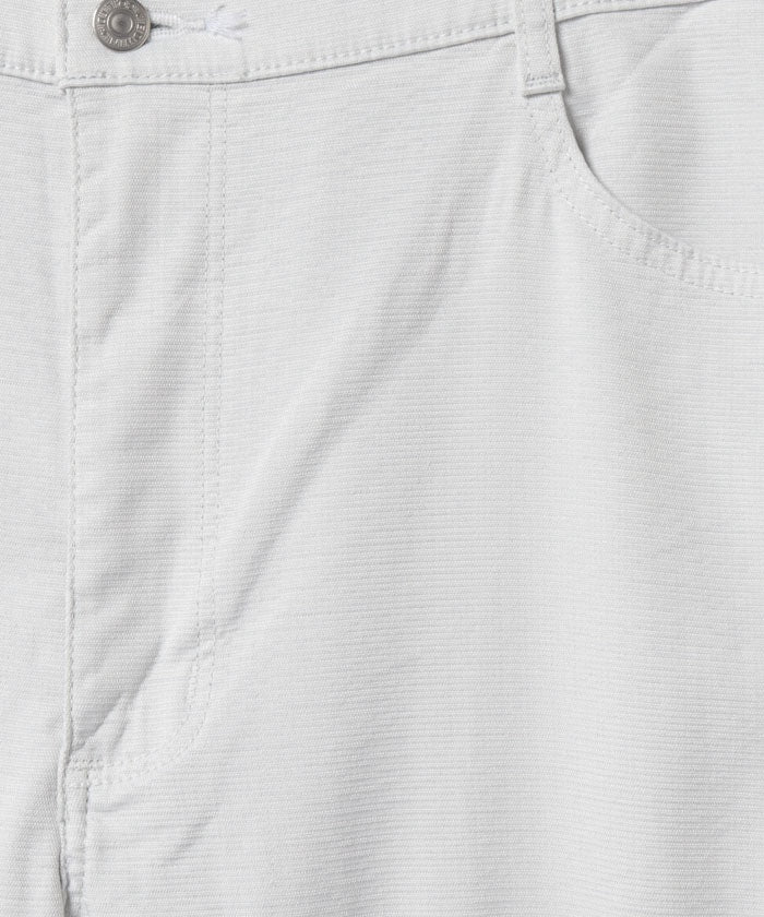 エドウィン EDWIN #ED COOL FLEX        R.STRAIGHT WHT8018