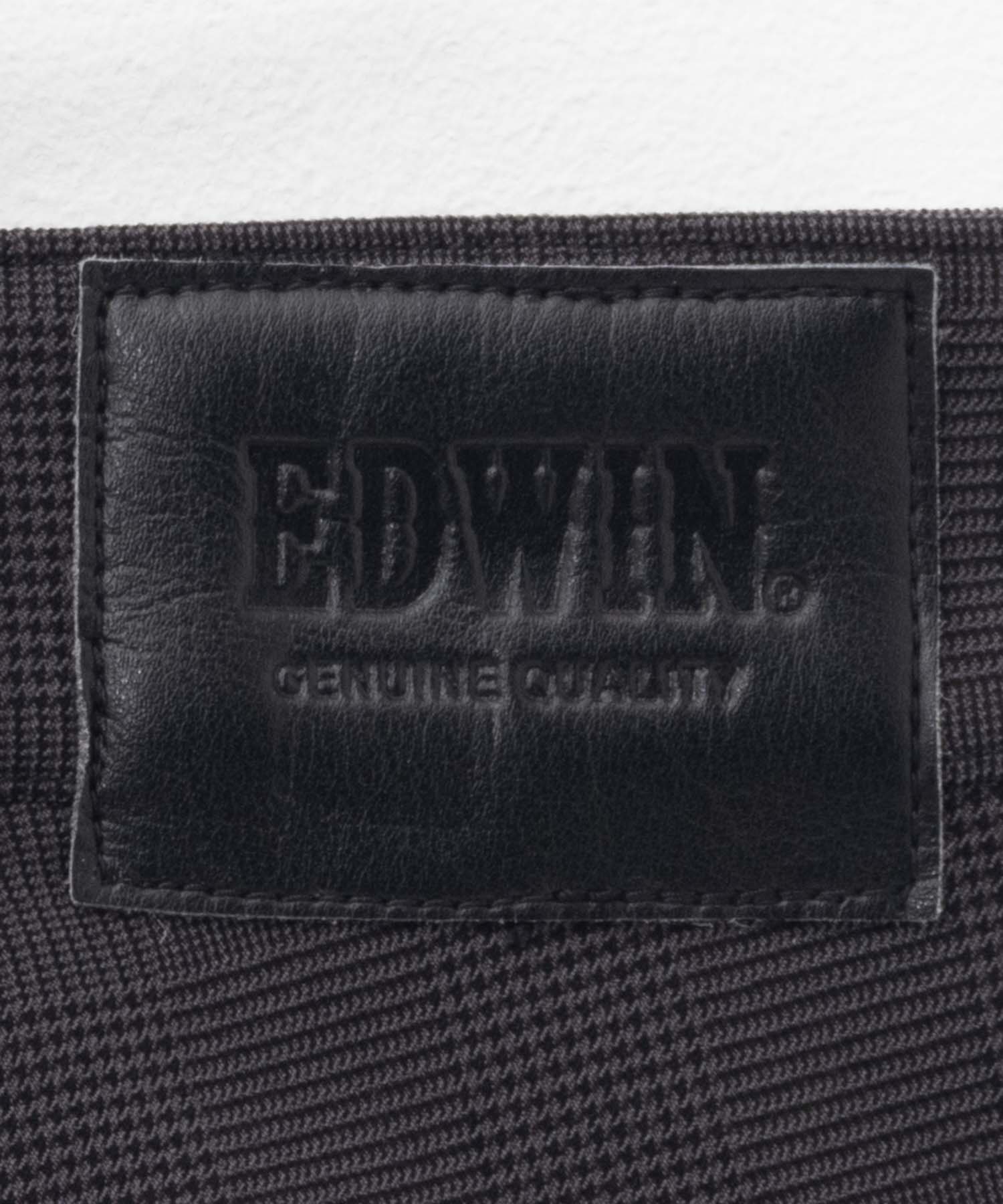 エドウィン EDWIN WILD FIRE ワイルドファイアー レギュラーストレート