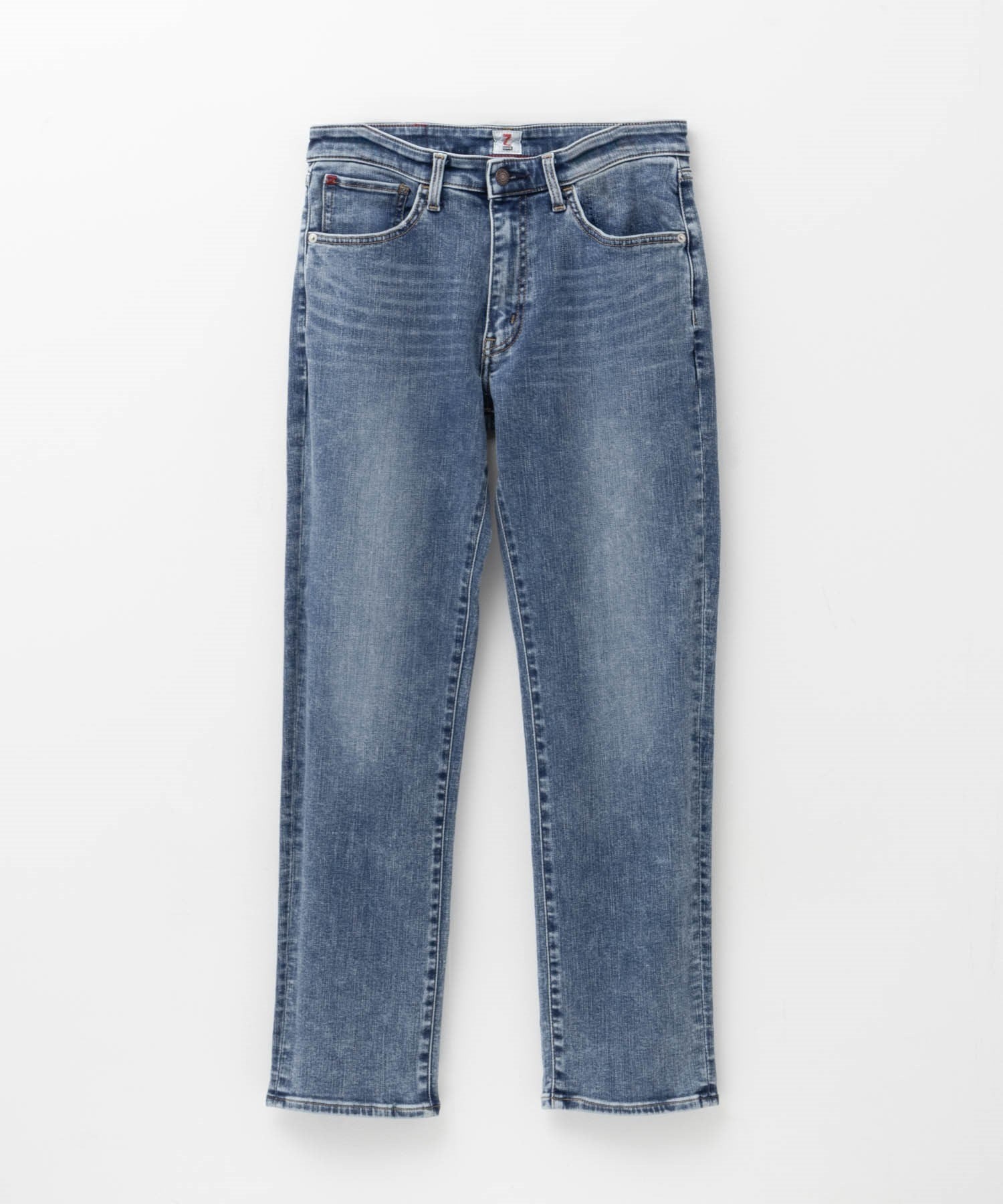 エドウィン EDWIN ZED JEANS レギュラーストレート