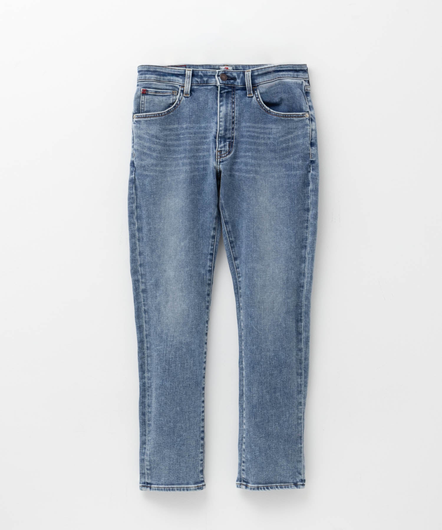 エドウィン EDWIN ZED JEANS スリムテーパード