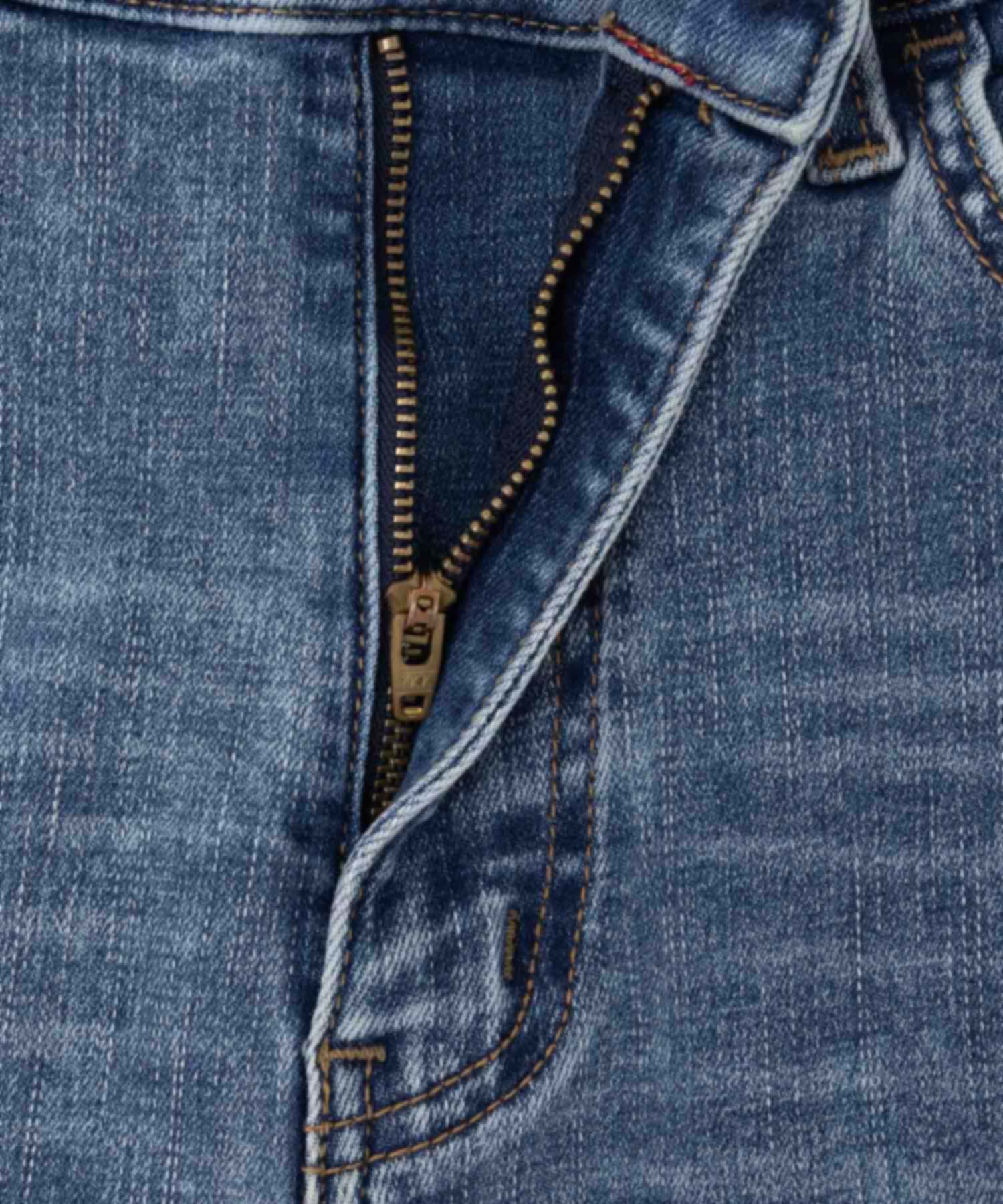 エドウィン EDWIN ZED JEANS スリムテーパード