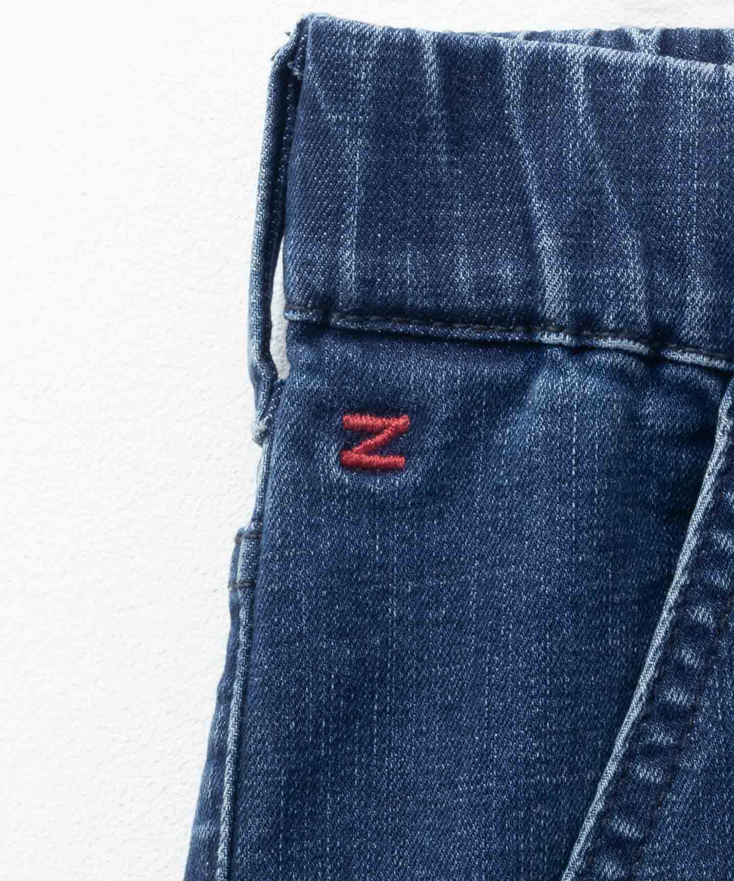 エドウィン EDWIN ジョガーパンツ （中色ブルー） 中色ブルー
