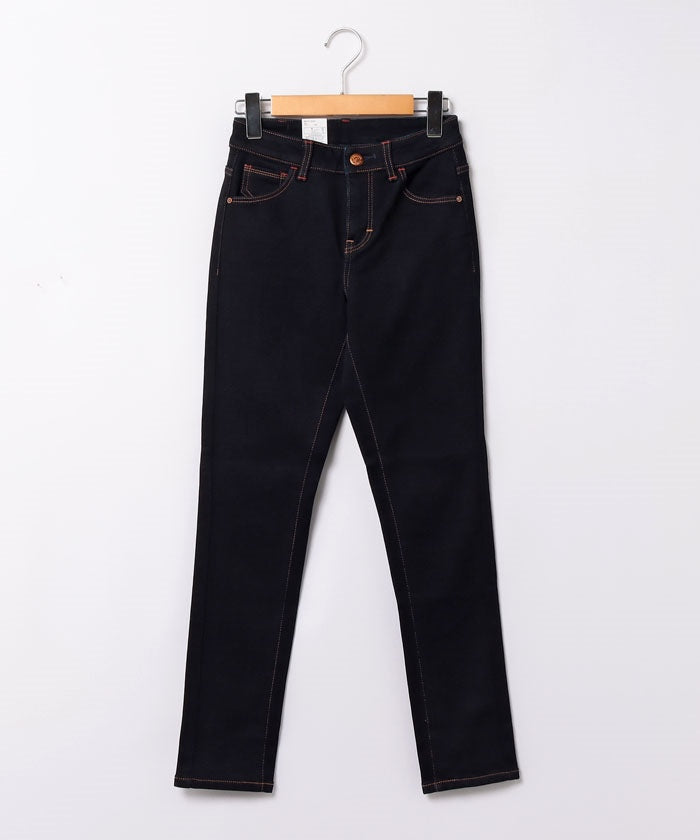 エドウィン EDWIN # C17 WINTER SKINNY   OW,ワンウォッシュ