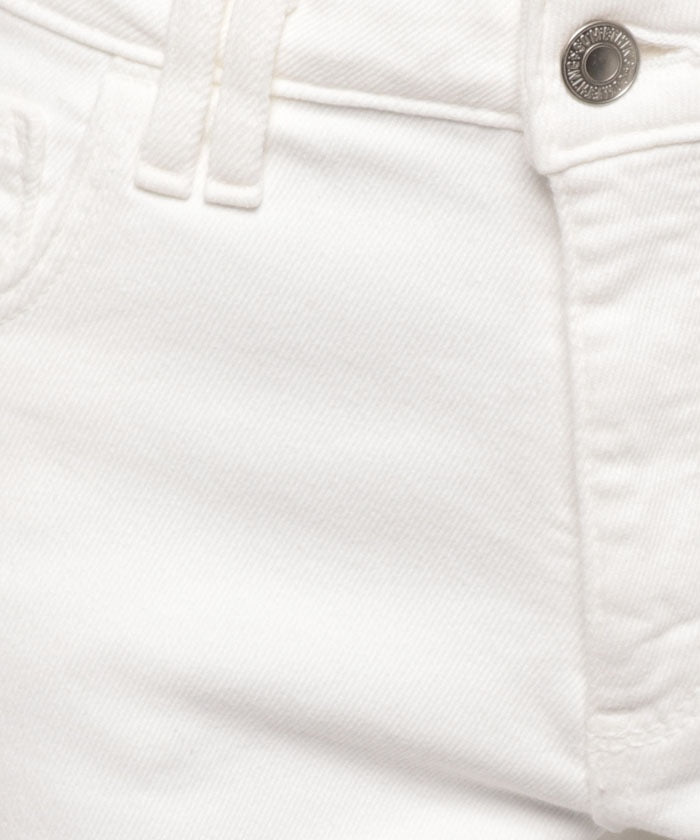 エドウィン EDWIN #SO BODYFIRE STANDARDSKINNY WHITE