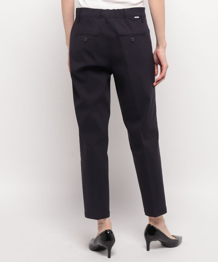 エドウィン EDWIN #SO ETE RULERTROUSER NAVY