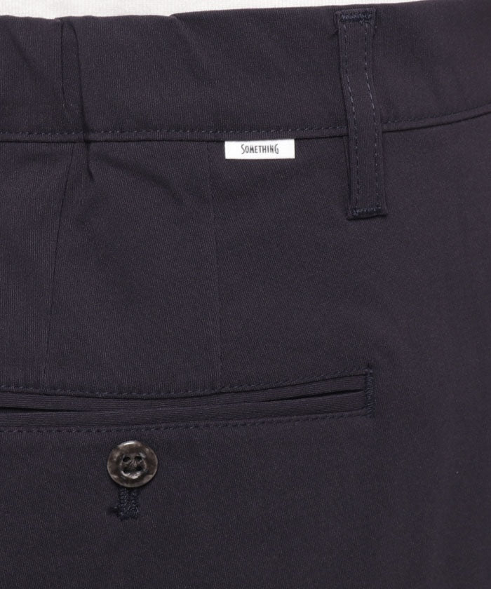 エドウィン EDWIN #SO ETE RULERTROUSER NAVY