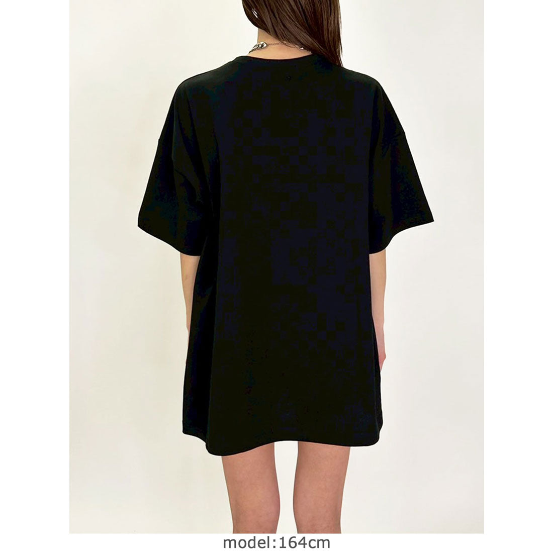 エゴイスト EGOIST BIG刺繍ユニセックスTシャツⅢ （BLACK） BLACK