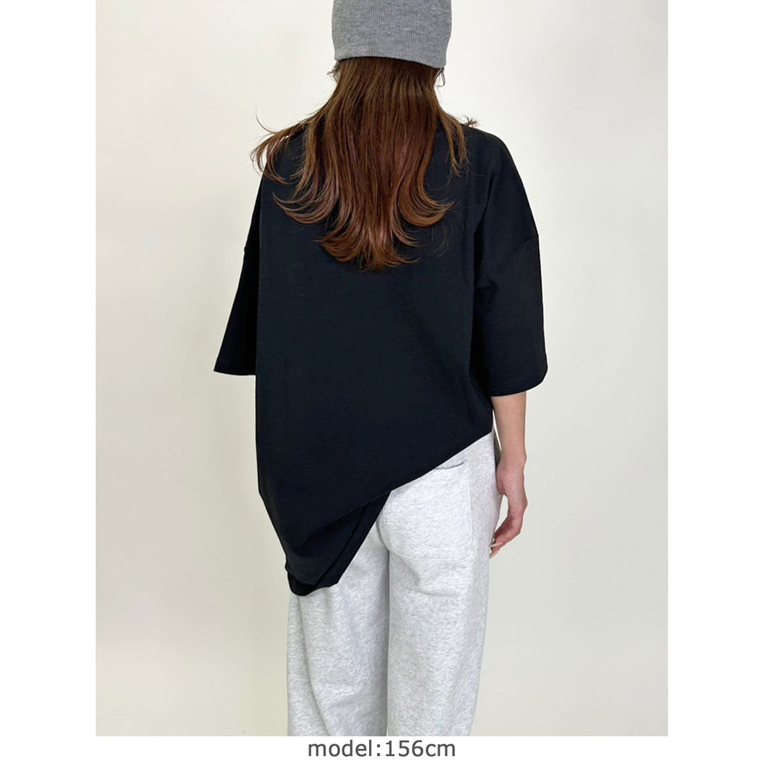 エゴイスト EGOIST BIG刺繍ユニセックスTシャツⅢ （BLACK） BLACK