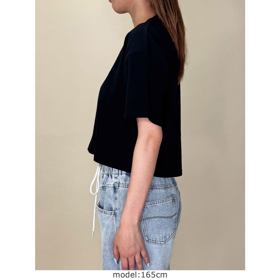 エゴイスト EGOIST EGOIST刺繍Tシャツ （BLACK） BLACK