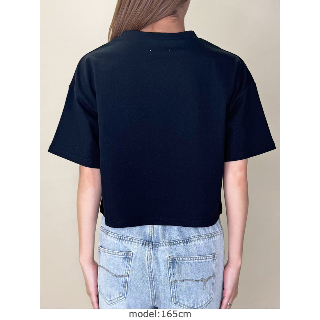 エゴイスト EGOIST EGOIST刺繍Tシャツ （BLACK） BLACK