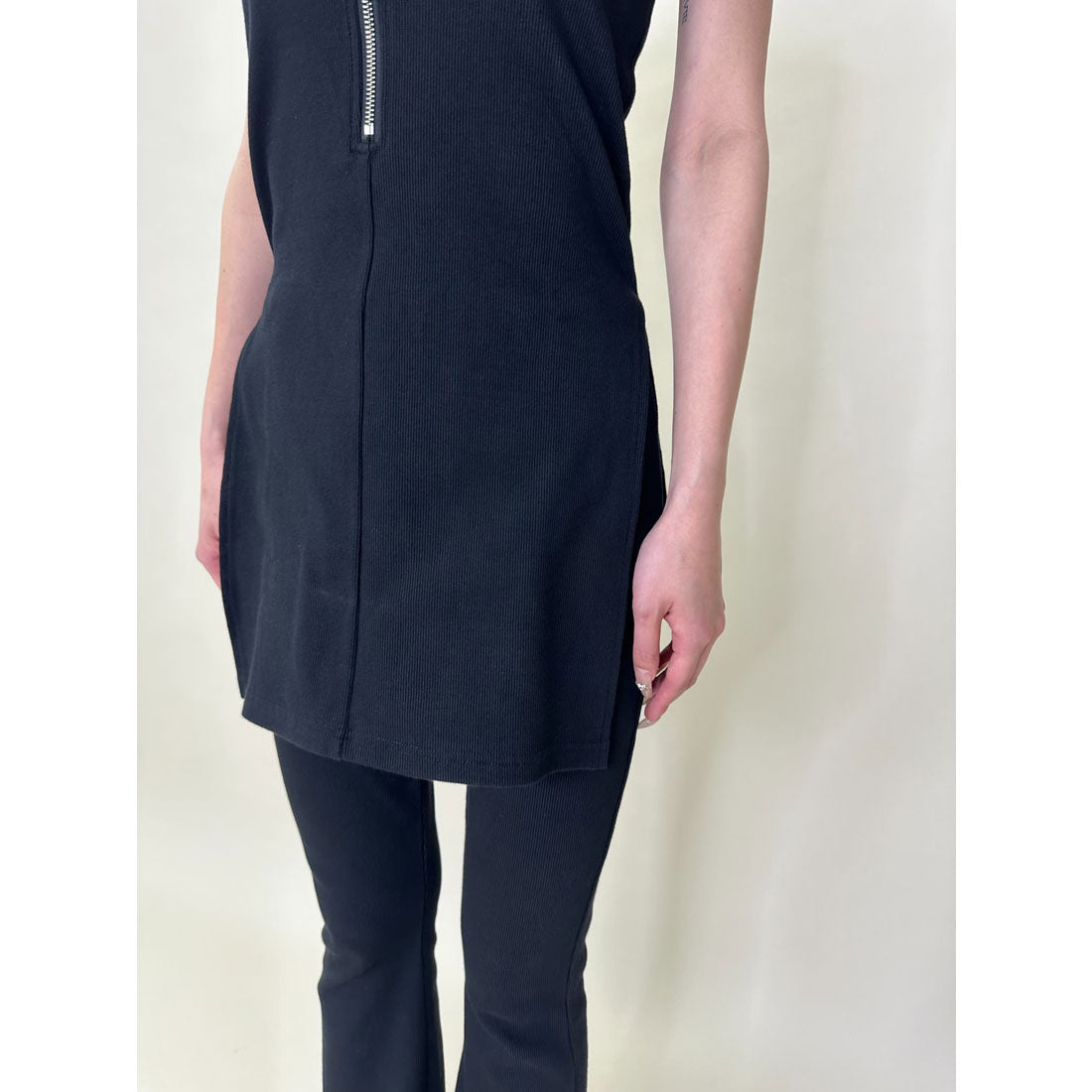 エゴイスト EGOIST カットリブセットアップ （GRAY） GRAY