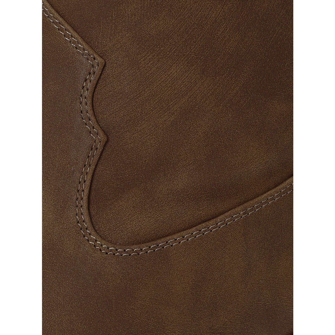 エイミーイストワール EIMY ISTOIRE ポインテッドウエスタンブーツ （BEIGE） BEIGE