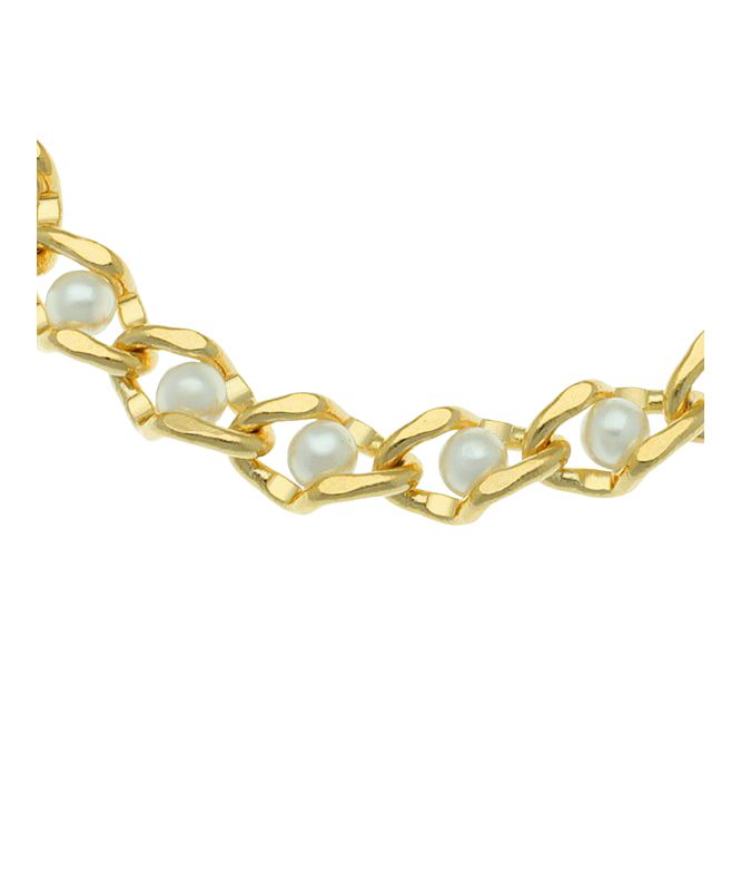eimy istoire eimy istoire 珍珠鏈手環