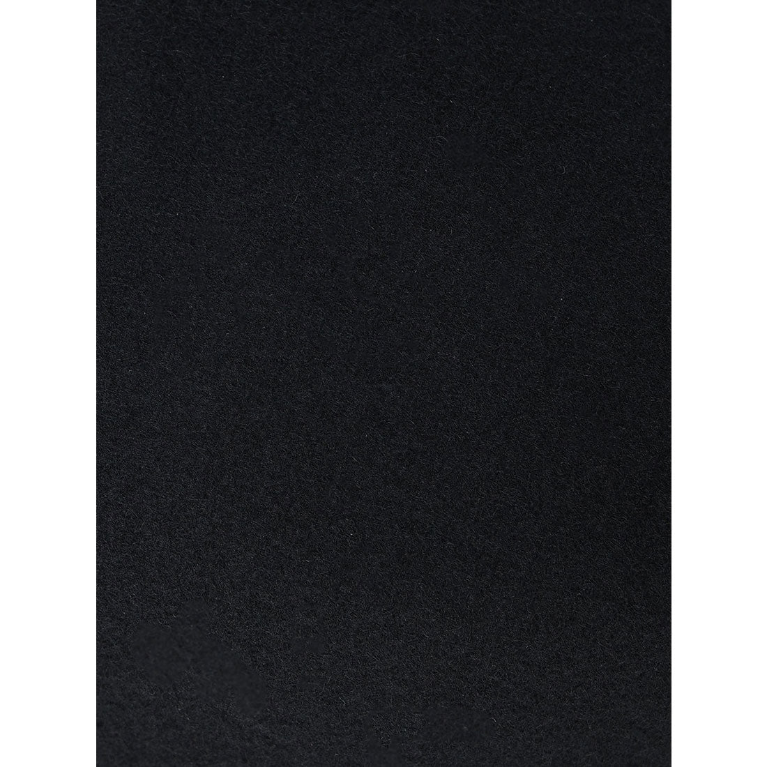 エイミーイストワール EIMY ISTOIRE フェルトベレー帽 （BLACK） BLACK