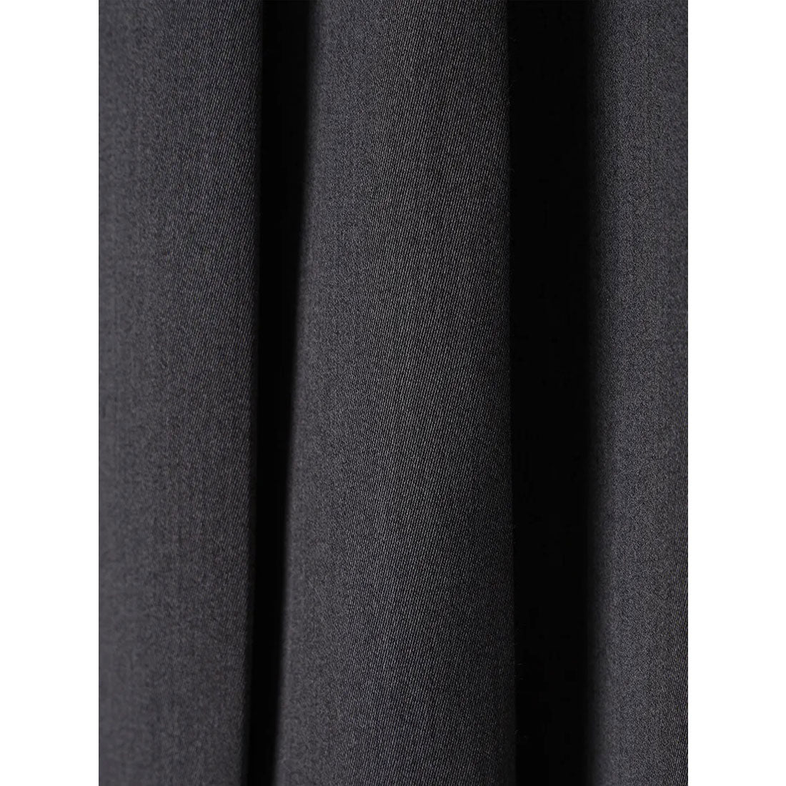 エイミーイストワール eimy istoire レースポイントプリーツミディスカート （GREY） GREY