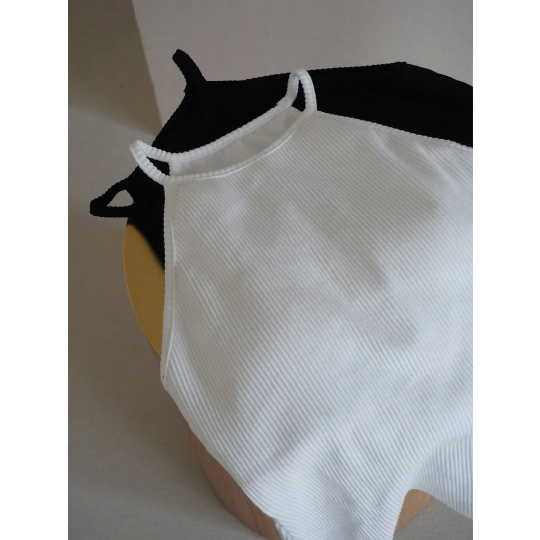 eimyのキャミ eimy istoire EIMY ISTOIRE sleeveless camisole
