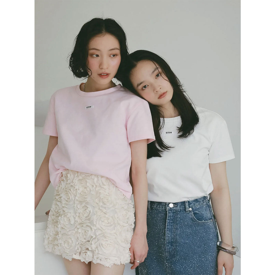 エイミーイストワール eimy istoire eimyパックT （PINK） PINK