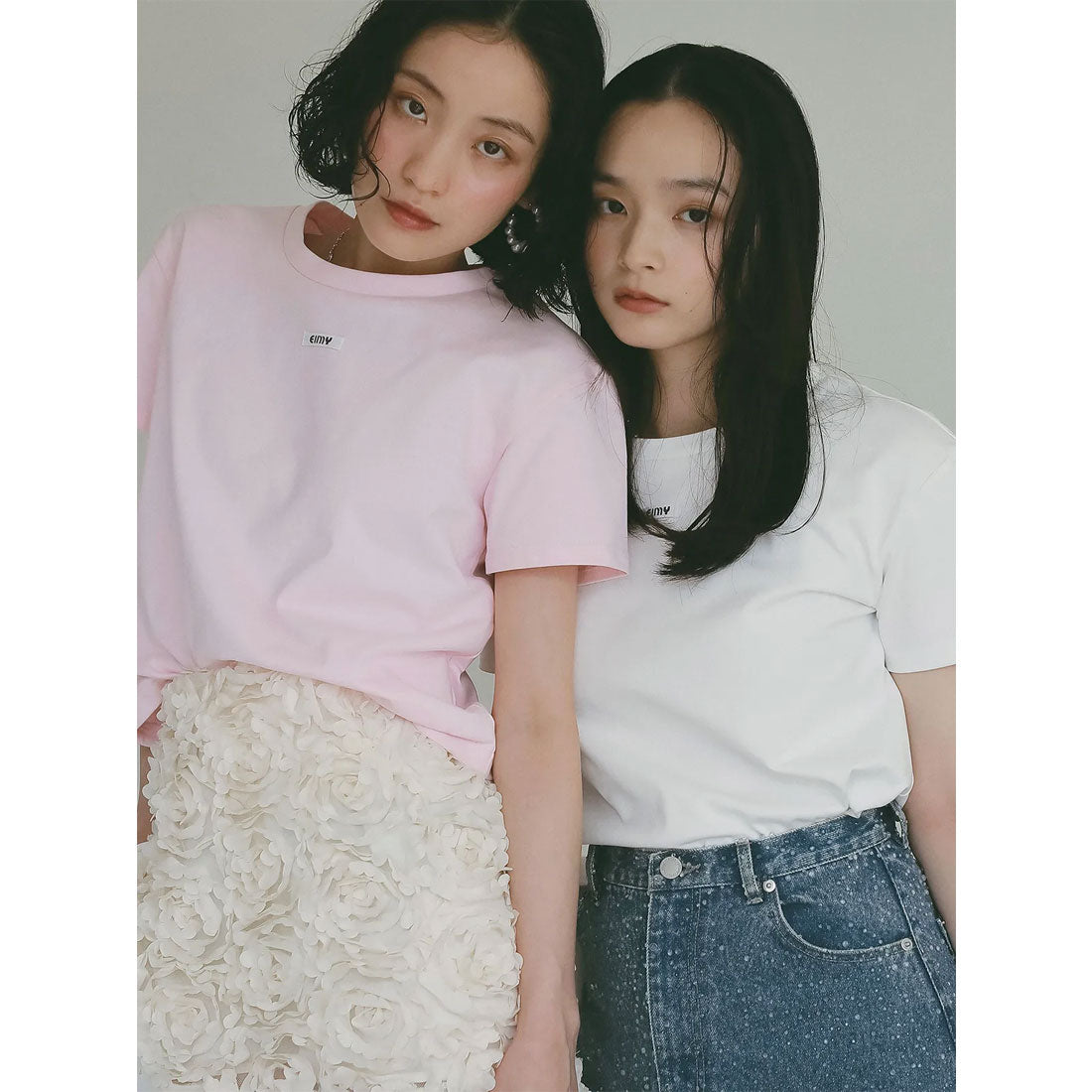 エイミーイストワール eimy istoire eimyパックT （PINK） PINK