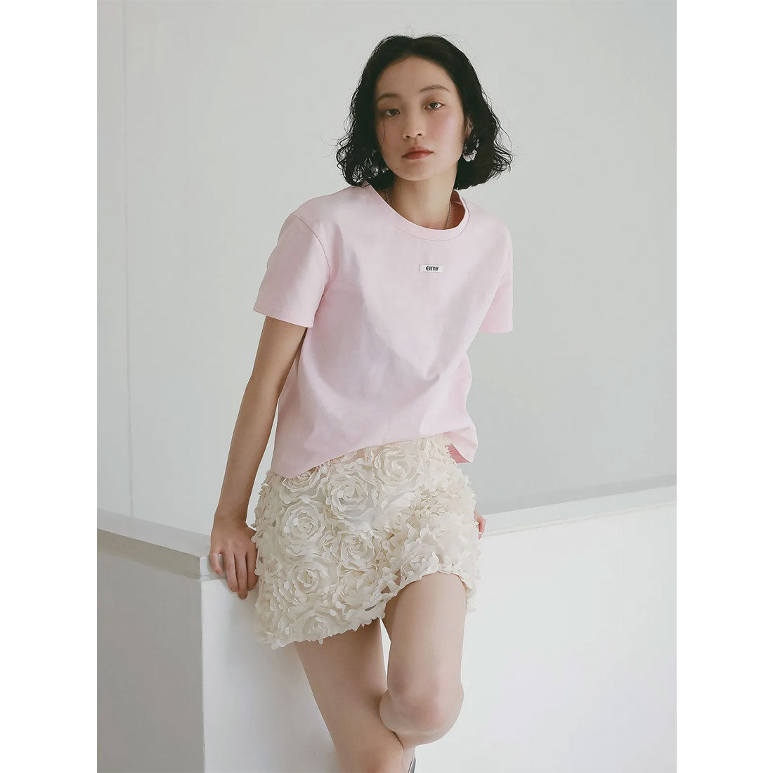 エイミーイストワール eimy istoire eimyパックT （PINK） PINK