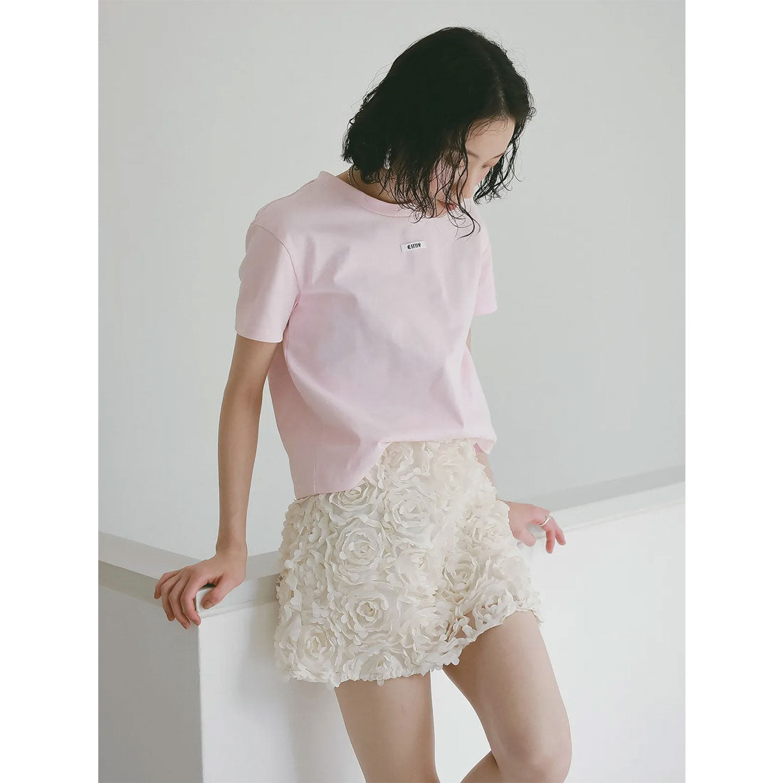 エイミーイストワール eimy istoire eimyパックT （PINK） PINK