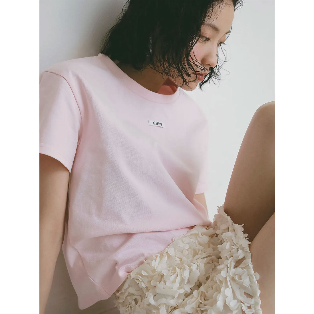 エイミーイストワール eimy istoire eimyパックT （PINK） PINK