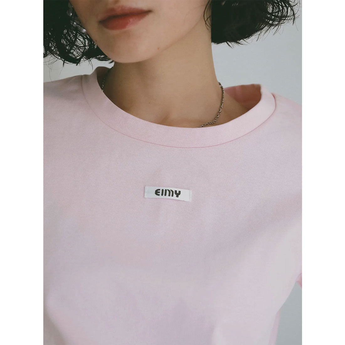 エイミーイストワール eimy istoire eimyパックT （PINK） PINK