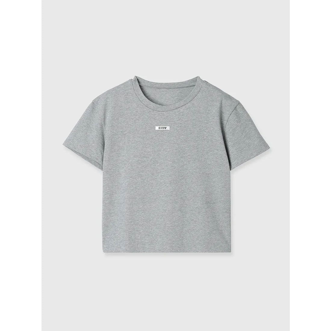 エイミーイストワール eimy istoire eimyパックT （GREY） GREY