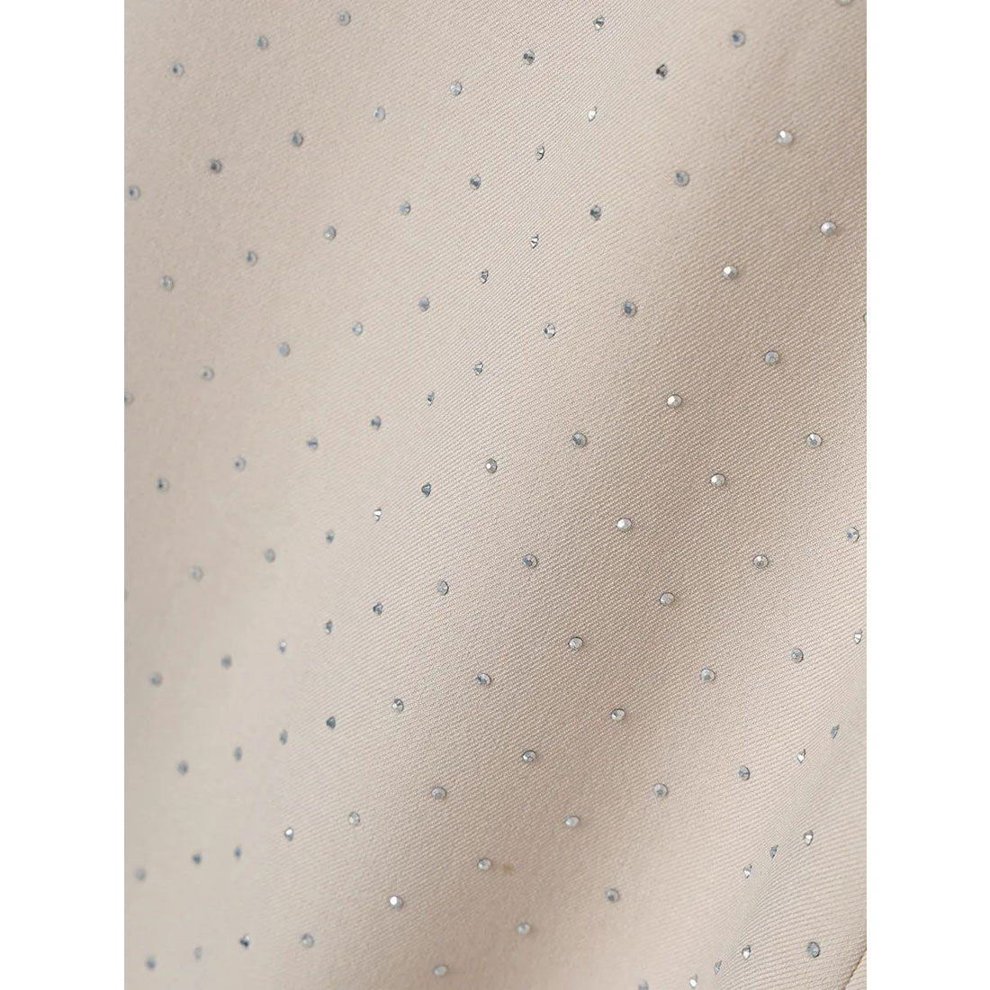 エイミーイストワール EIMY ISTOIRE ビジューキャミワンピース （CHARCOAL GREY） CHARCOAL GREY