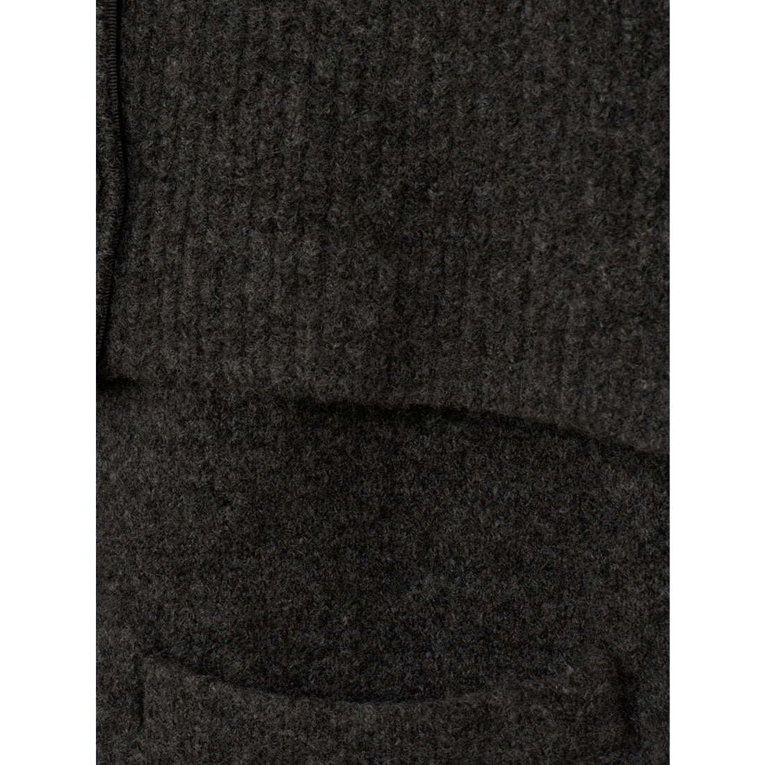 エイミーイストワール EIMY ISTOIRE ロゴボタンニットセットワンピース （NAVY） NAVY