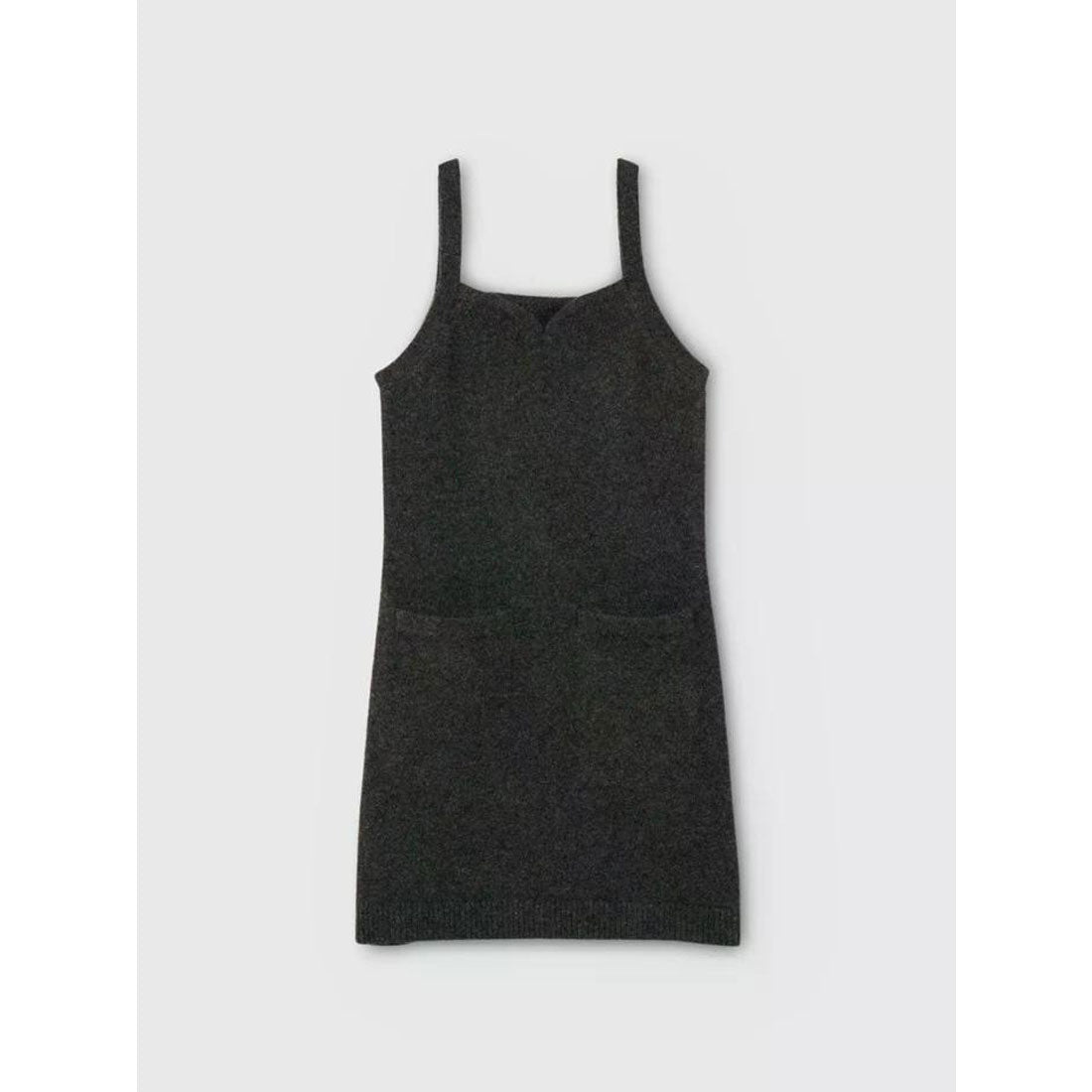 エイミーイストワール EIMY ISTOIRE ロゴボタンニットセットワンピース （NAVY） NAVY