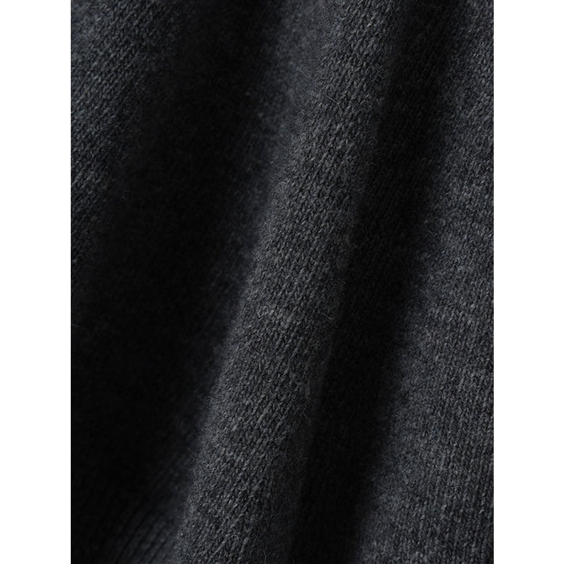 エイミーイストワール EIMY ISTOIRE ケープデザインニットワンピース （GREY） GREY