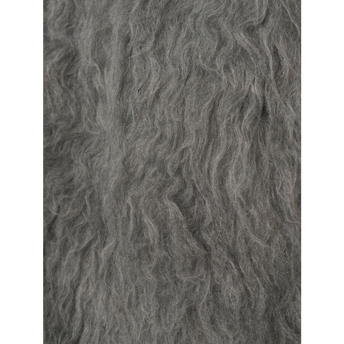 エイミーイストワール EIMY ISTOIRE カールシャギーニットカーディガン （PINK） PINK