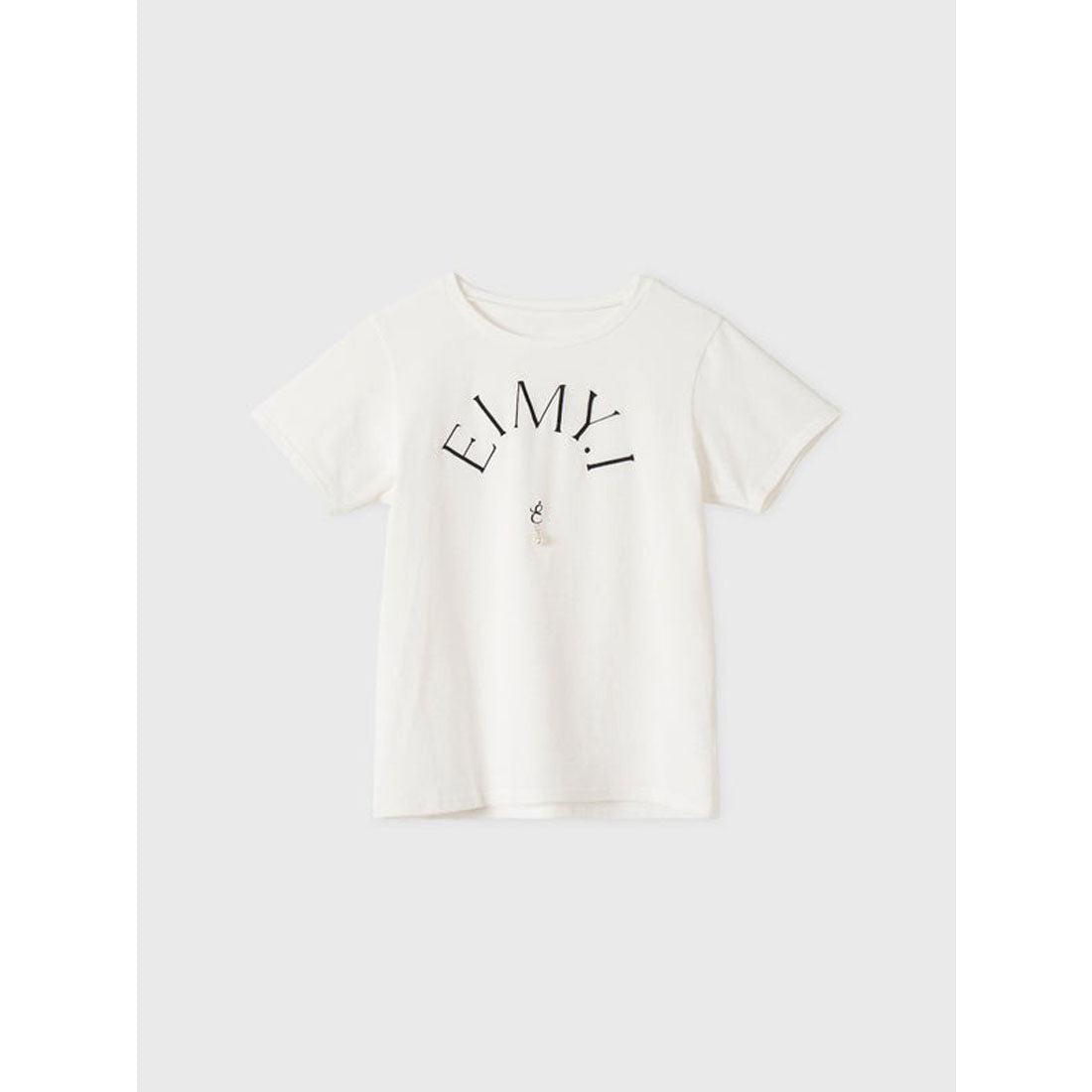 エイミーイストワール EIMY ISTOIRE 10th Chapter T shirt 1 （WHITE） WHITE