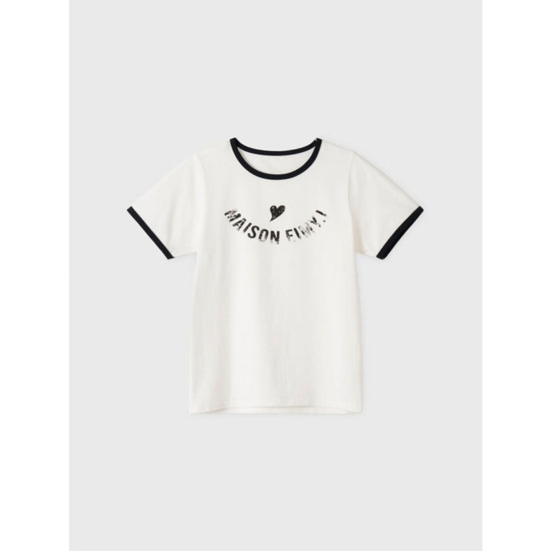 エイミーイストワール EIMY ISTOIRE 10th Chapter T shirt 6 （WHITE） WHITE