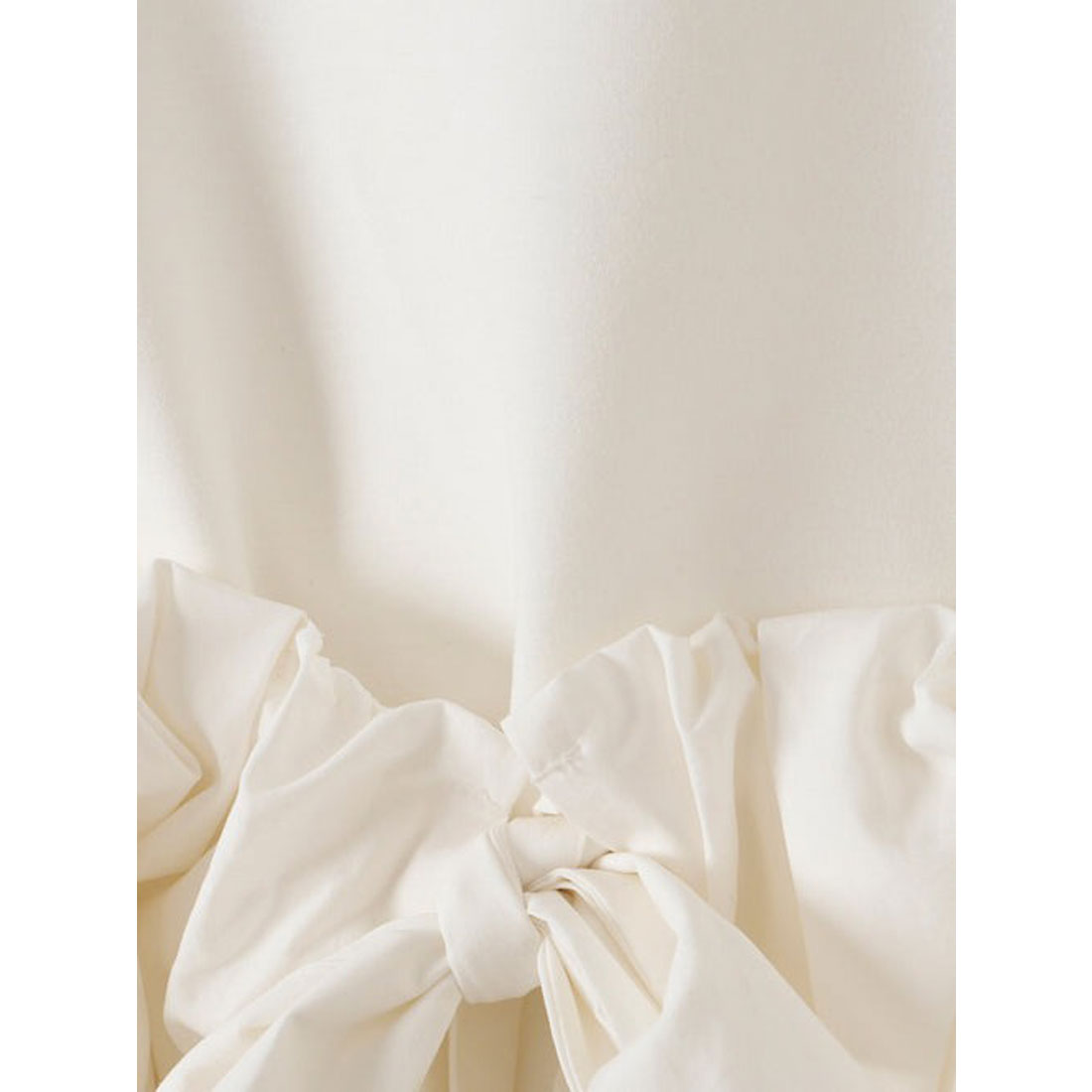 エイミーイストワール EIMY ISTOIRE MULCH WAY BALLERINA TEE （WHITE） WHITE