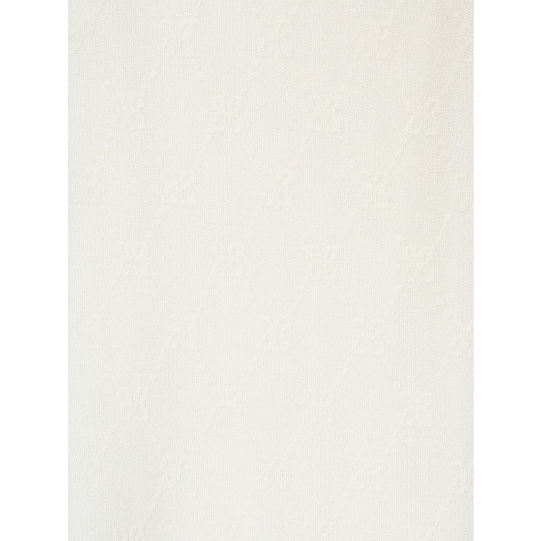 エイミーイストワール EIMY ISTOIRE PAPILLON MONOGRAM KNIT DRESS （BLACK） BLACK