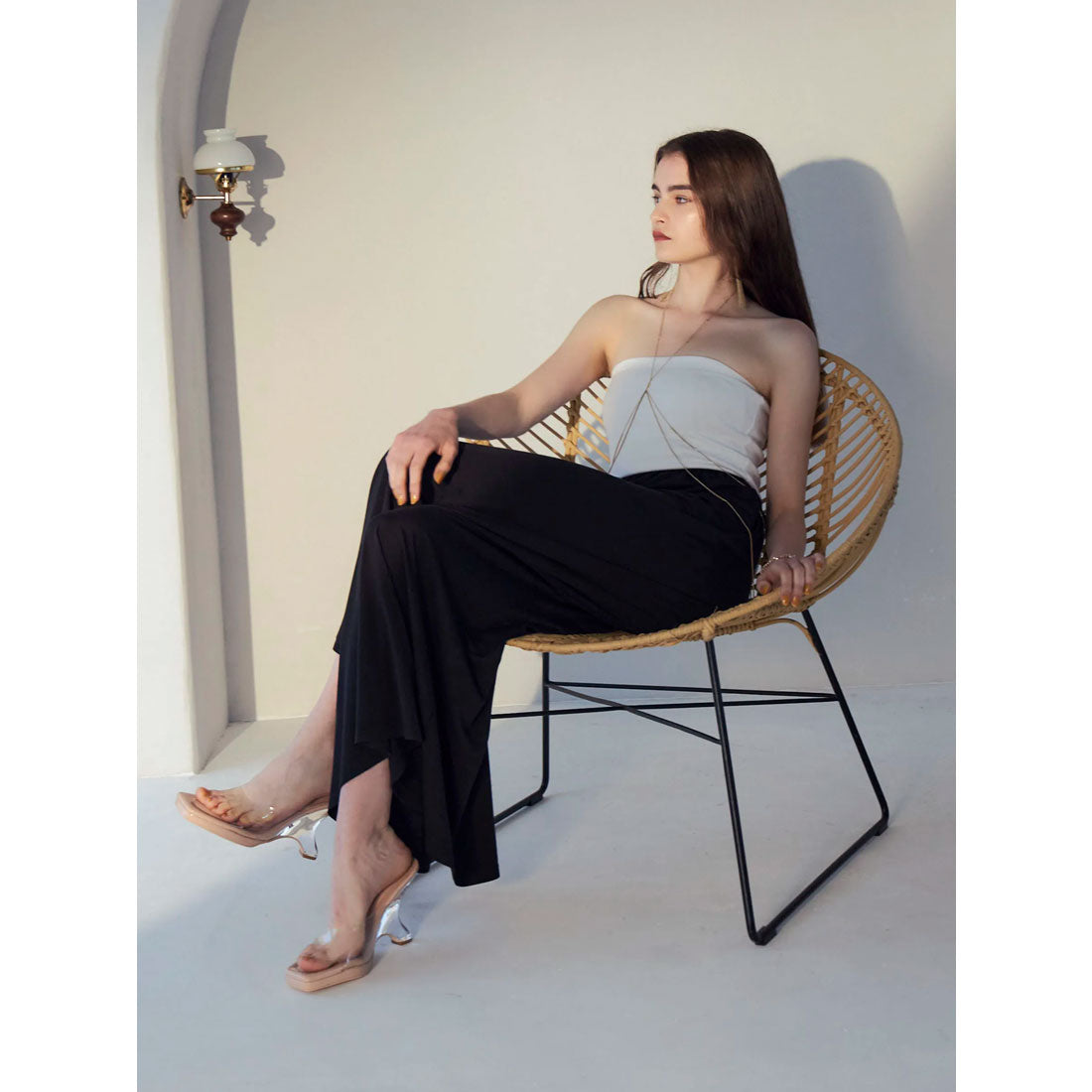 eimy istoire T-shirt all-in-one