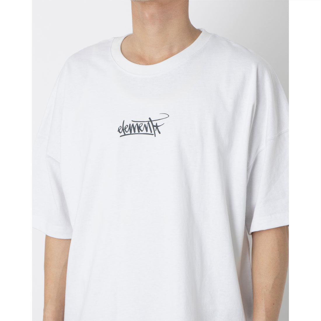 エレメント ELEMENT JAH SPORTS SS 半袖Tシャツ （ブラック） ブラック