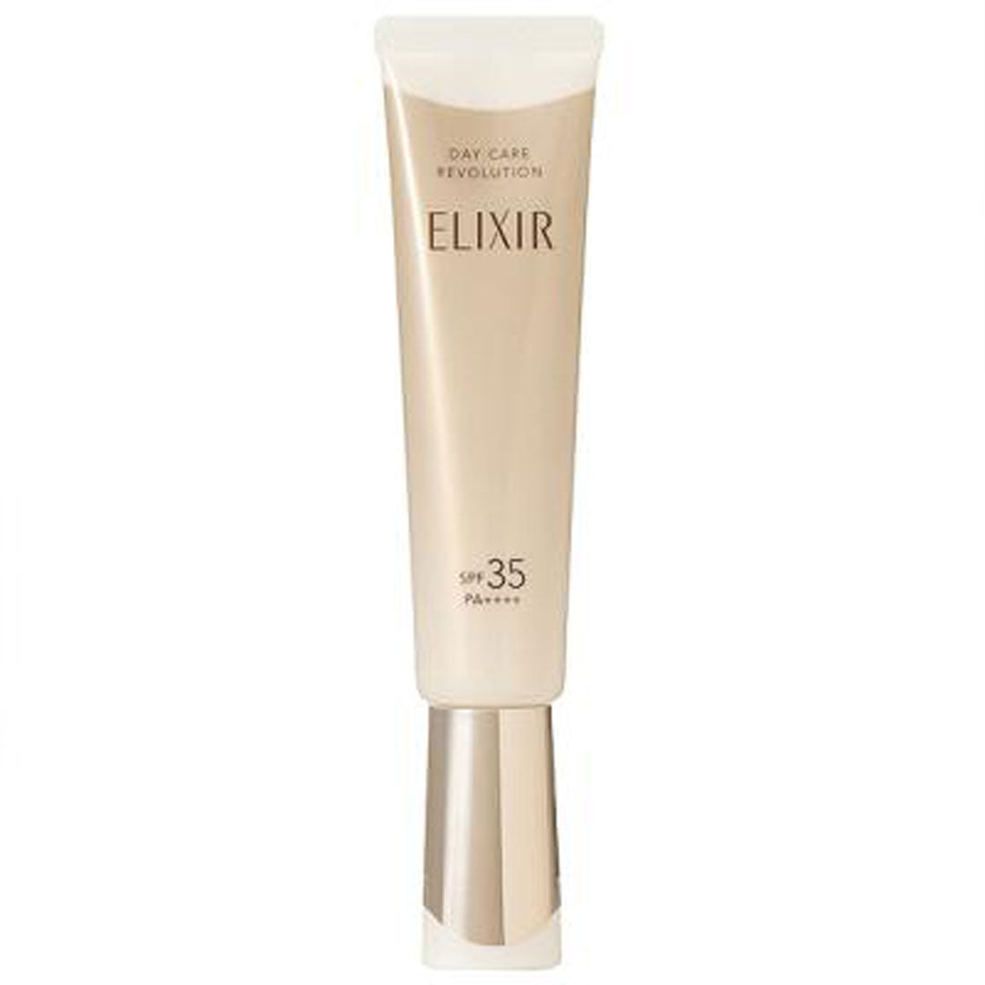 エリクシール ELIXIR 資生堂エリクシールシュペリエルELIXIRSUPERIEURデーケアレボリューションbaSPF35PA++++35mL日焼け止めUV下地【医薬部外品】 （マルチカラー） マルチカラー