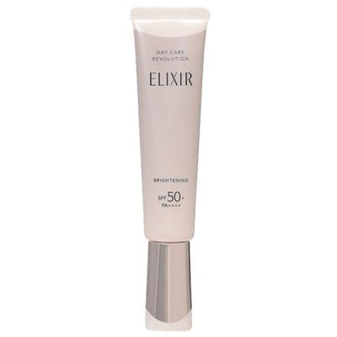 エリクシール ELIXIR 資生堂エリクシールホワイトELIXIRWHITEデーケアレボリューションブライトニング+baSPF50+PA++++35mL日焼け止めUV下地 （マルチカラー） マルチカラー