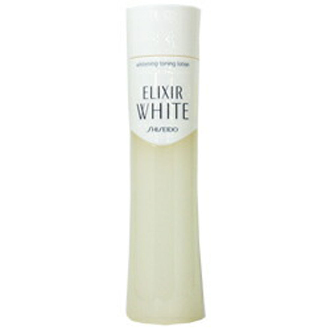 Elixir ELIXIR White Toning Lotion 165mL [Non-returnable item]