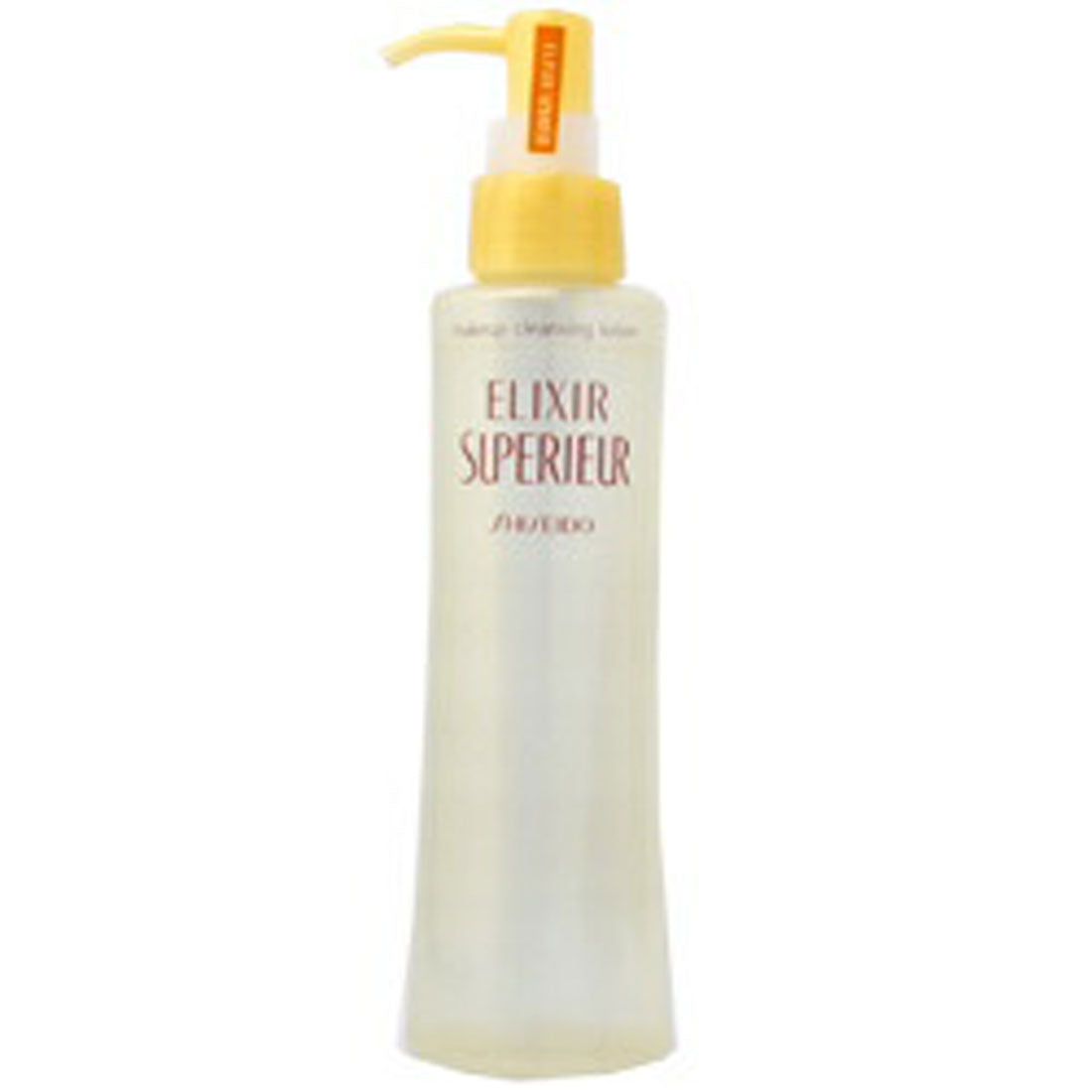 怡麗絲爾 ELIXIR 怡麗絲爾 Superieur Make 潔面乳 N 150mL [不可退貨]