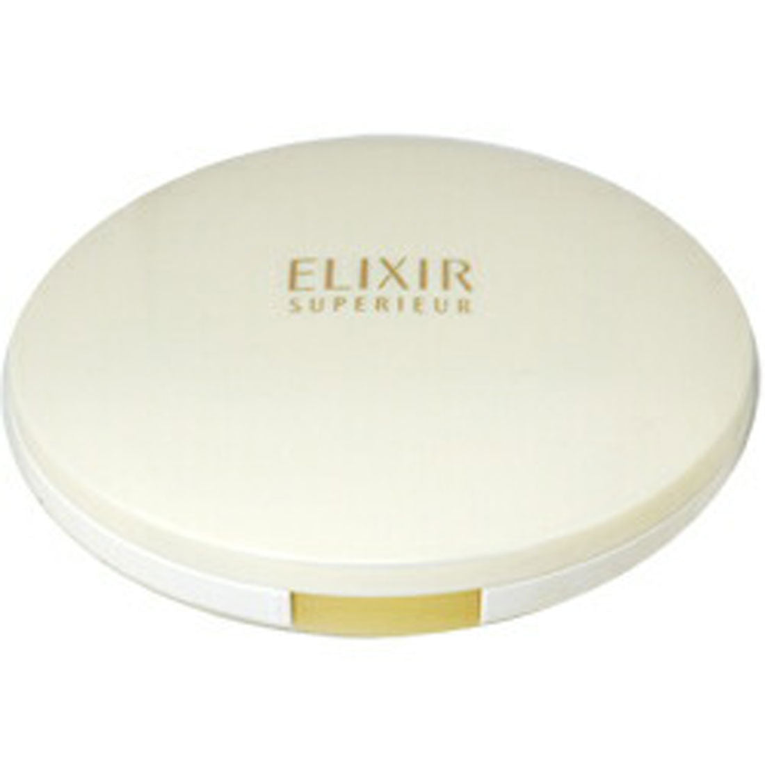 エリクシール ELIXIR シュペリエル プレスト パウダー SPF12/PA+ 9.5g 【ケース付】【返品不可商品】,マルチカラー